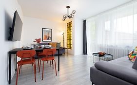 Kairos Apartments - Family - Darmowy Parking, Blisko Centrum